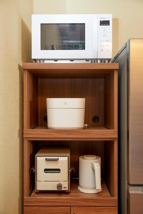古今 天下茶屋 With A Private Parking Lot And A Half Open-Air Bath And Direct To Kix Villa Осака Екстериор снимка