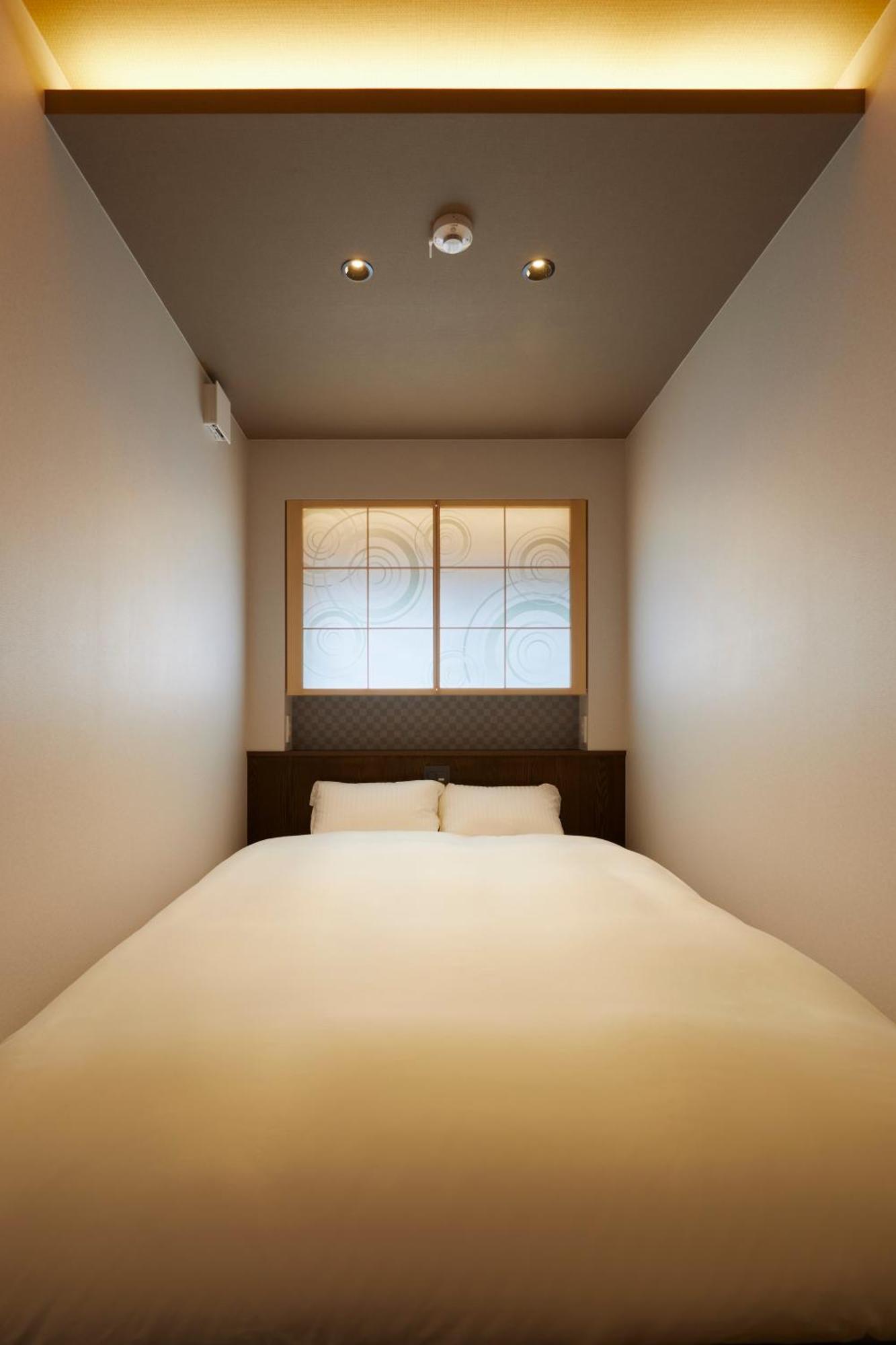 古今 天下茶屋 With A Private Parking Lot And A Half Open-Air Bath And Direct To Kix Villa Осака Екстериор снимка